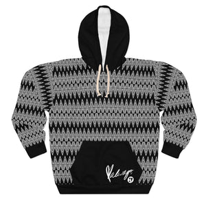 XV Signature Deco Pullover Hoodie