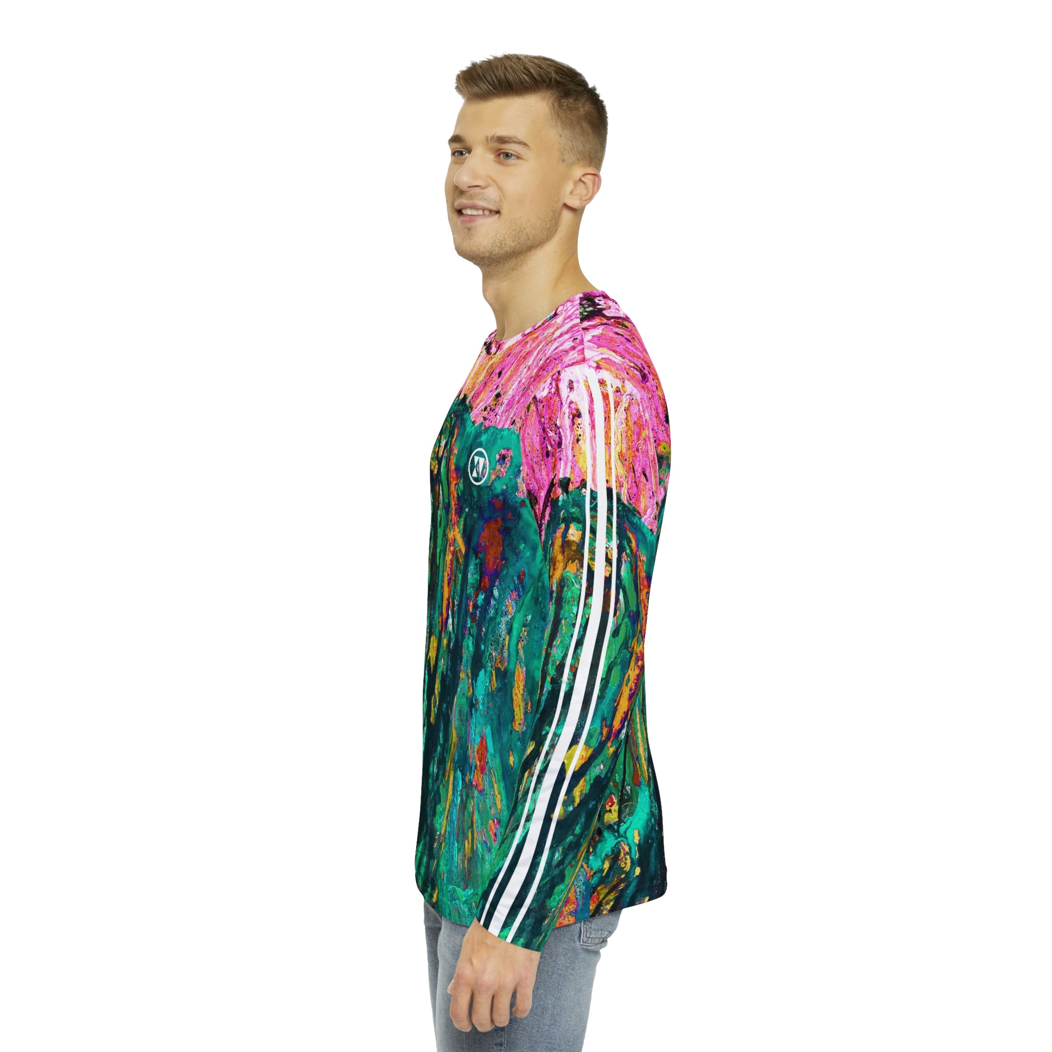 Electric Orale Long Sleeve