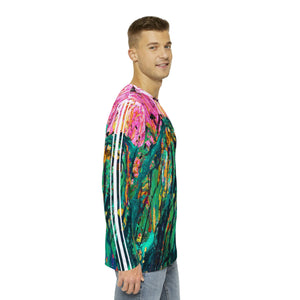 Electric Orale Long Sleeve