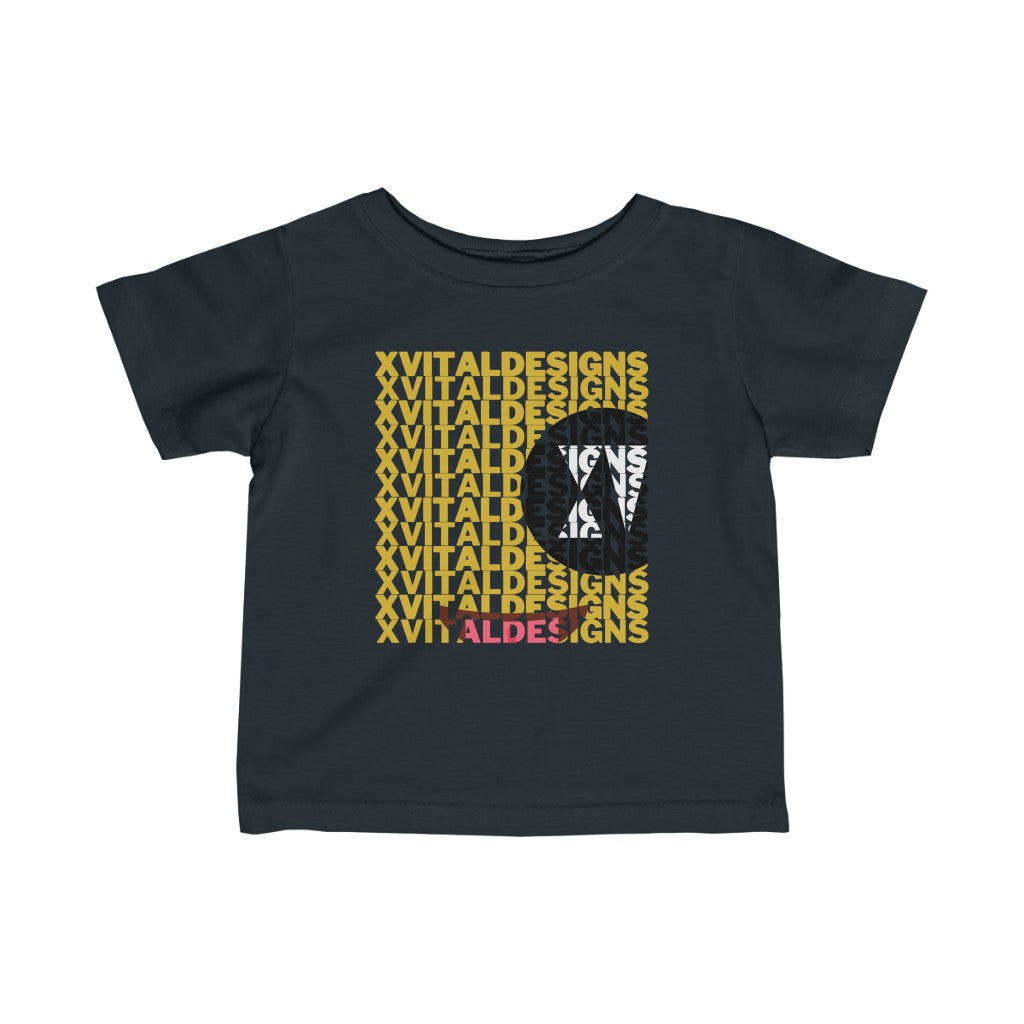 XVkids Bebe Cozy Tee