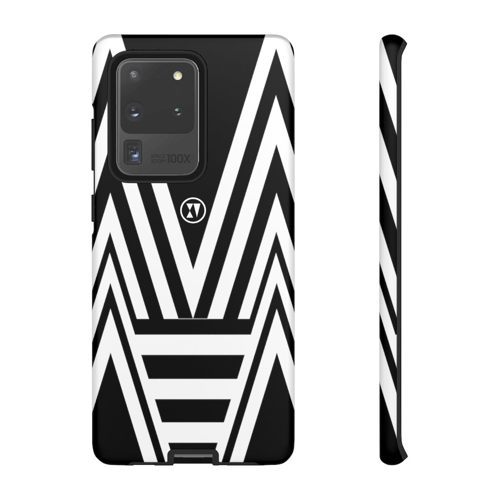 XV Signature Deco Phone Case