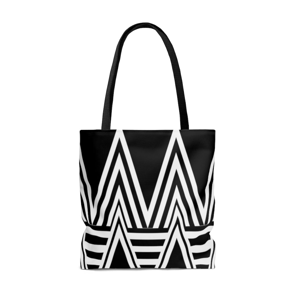 XV Signature Deco Tote