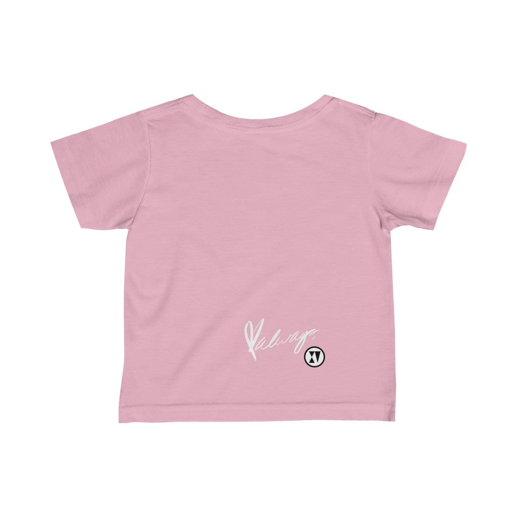 XVkids Bebe Cozy Tee