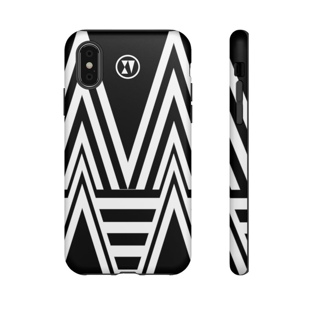 XV Signature Deco Phone Case