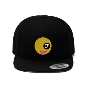 XV Signature XMOJI Hat