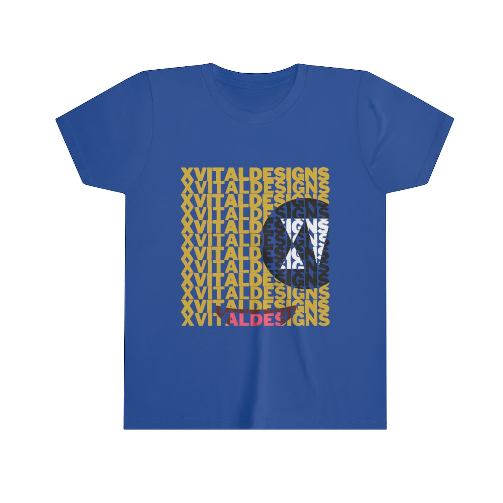 XVkids Youth Cozy Tee