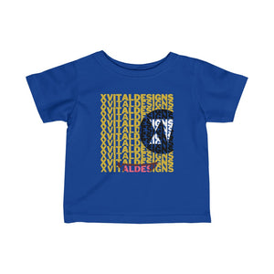 XVkids Bebe Cozy Tee