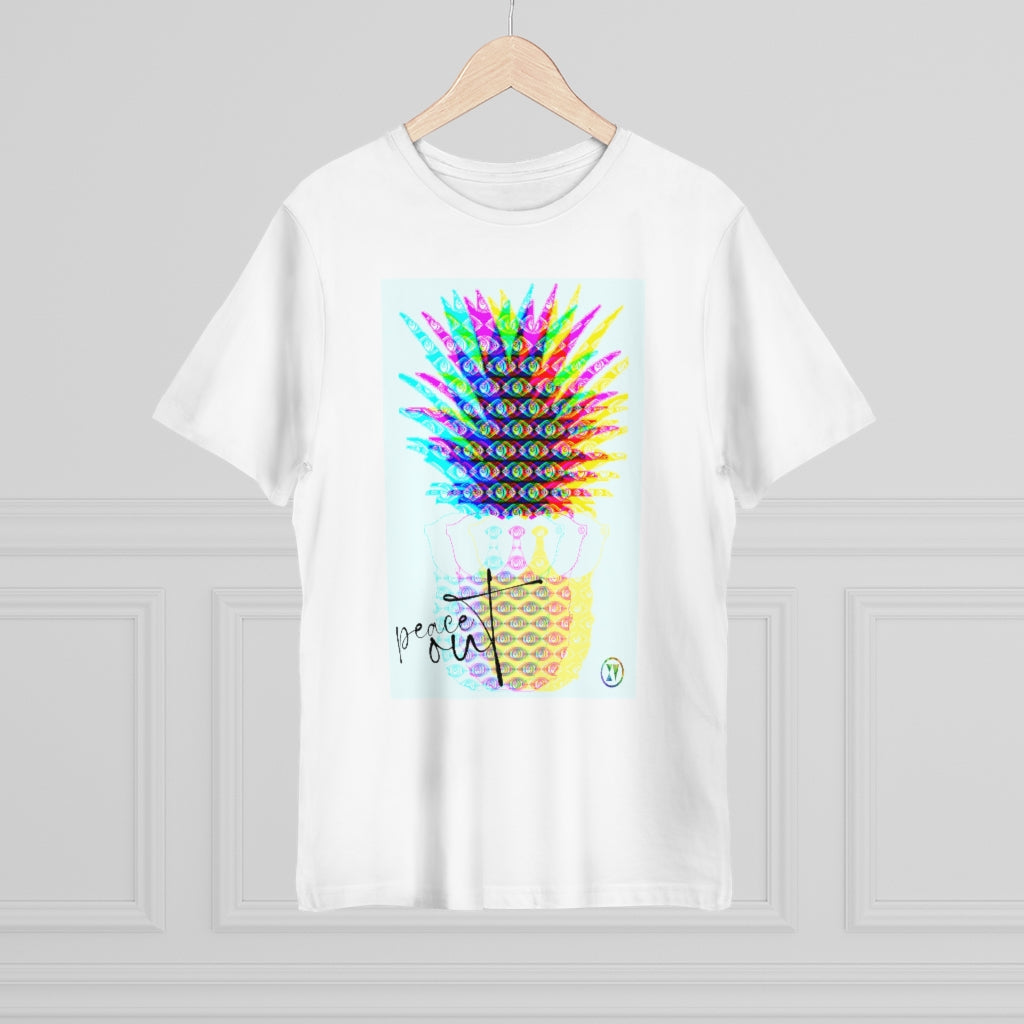 XV PEACE OUT PINA Vibes Tee