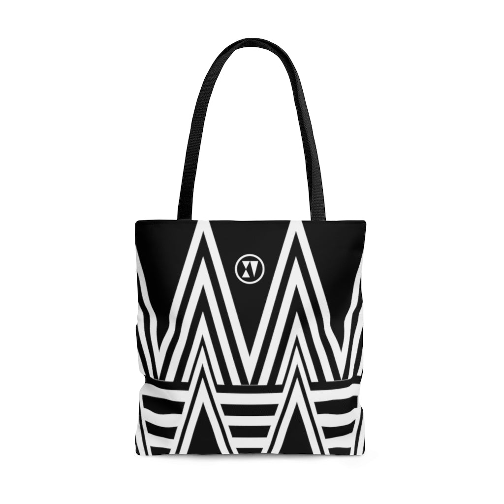 XV Signature Deco Tote