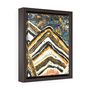 XV VUE Ridge Framed Gallery Canvas