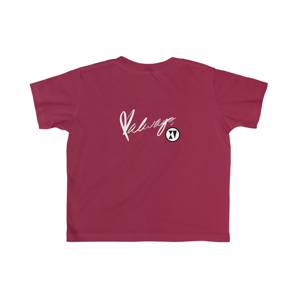 XVkids Toddler Cozy Tee