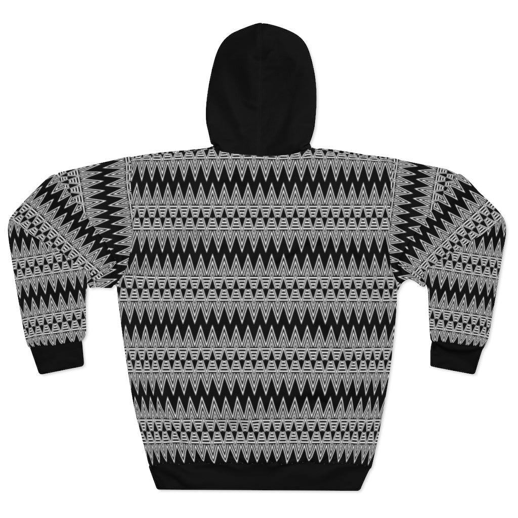 XV Signature Deco Pullover Hoodie