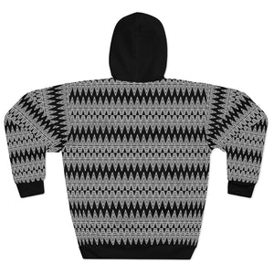 XV Signature Deco Pullover Hoodie