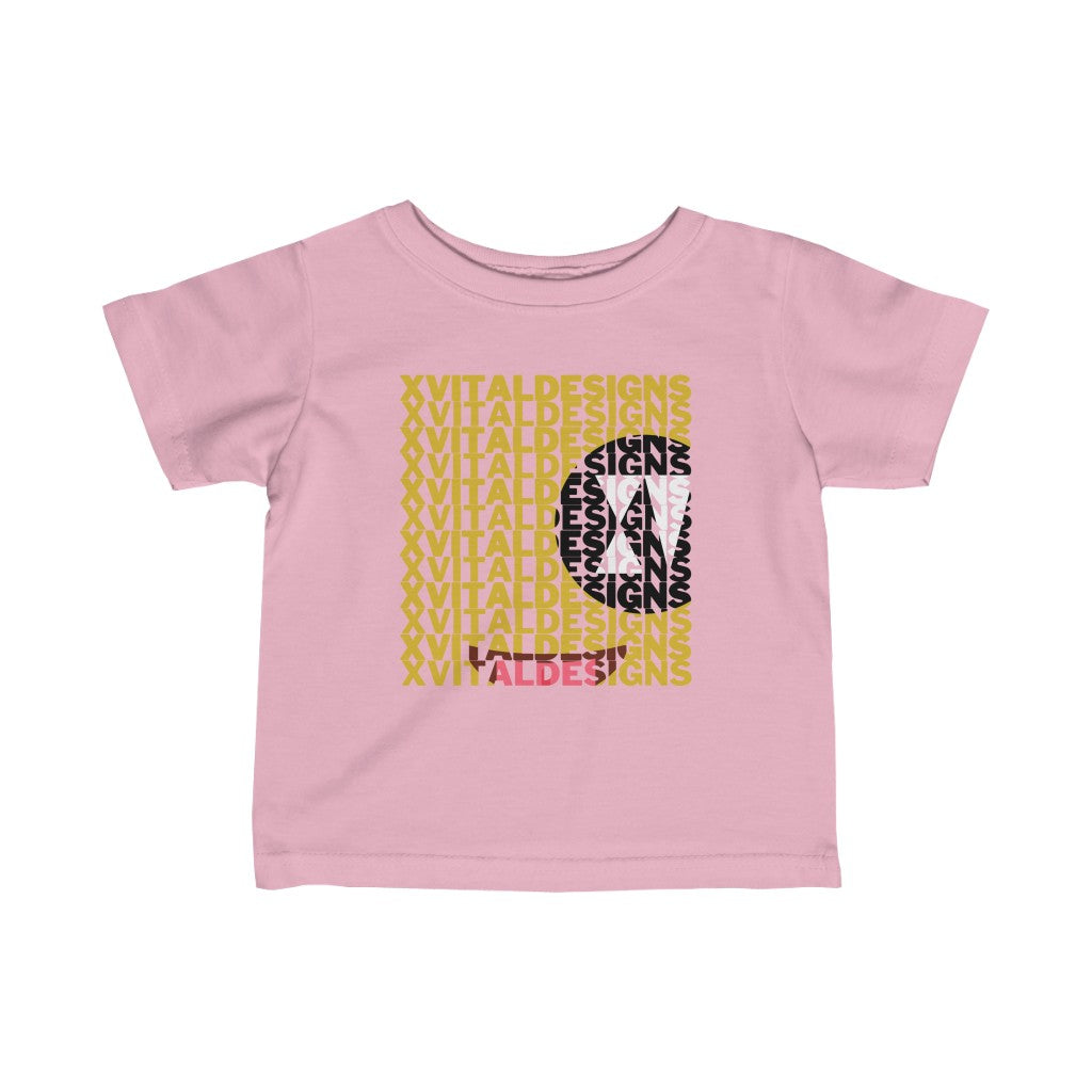 XVkids Bebe Cozy Tee