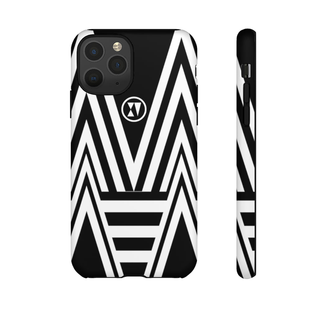 XV Signature Deco Phone Case